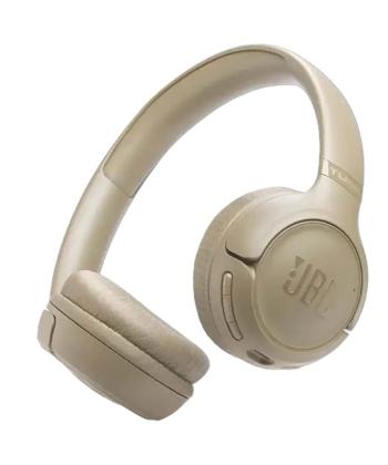 هدفون بلوتوثي جي بي ال مدل Tune 530BT