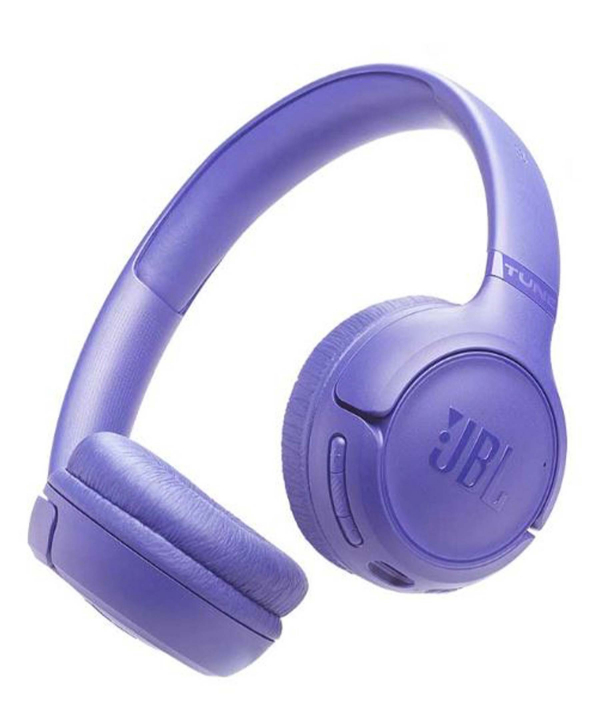 هدفون بلوتوثي جي بي ال مدل Tune 530BT