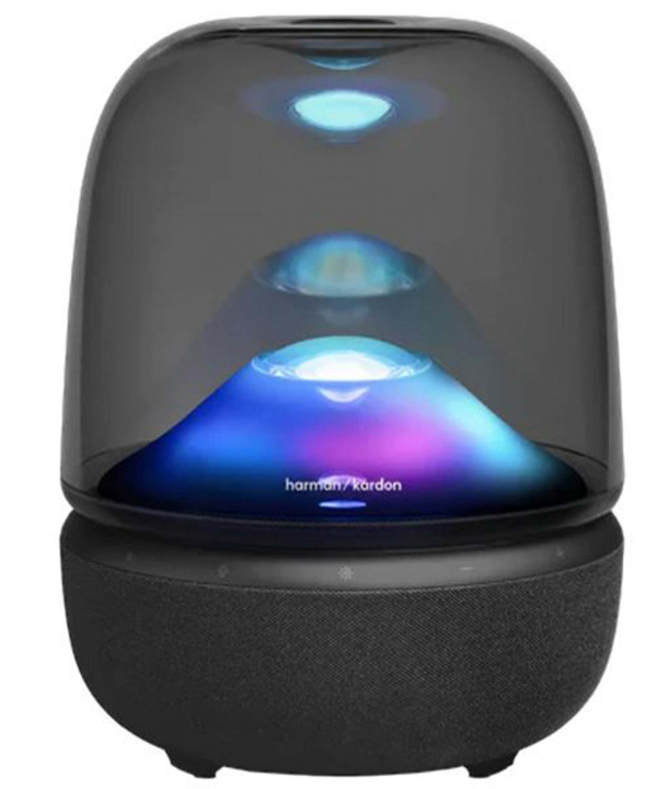 اسپيكر بلوتوثي هارمن كاردن مدل Aura Studio 5