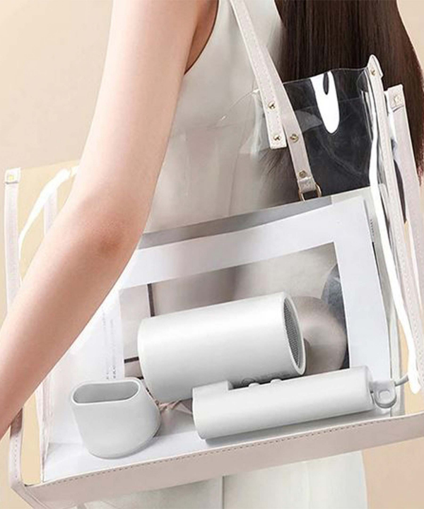 سشوار مسافرتي شيائومي ميجيا مدل H101- CMJ04LXW