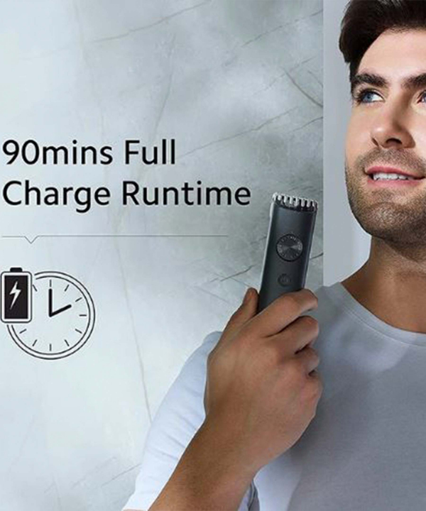 ماشين اصلاح موي سر و صورت شيائومي مدل Grooming Kit Pro XMGHT2KITLF
