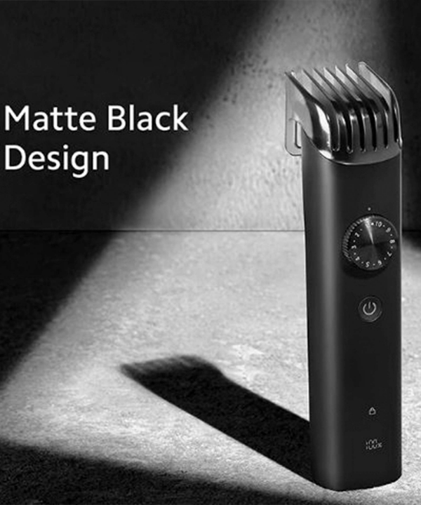 ماشين اصلاح موي سر و صورت شيائومي مدل Grooming Kit Pro XMGHT2KITLF