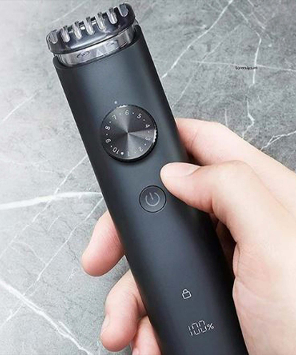 ماشين اصلاح موي سر و صورت شيائومي مدل Grooming Kit Pro XMGHT2KITLF