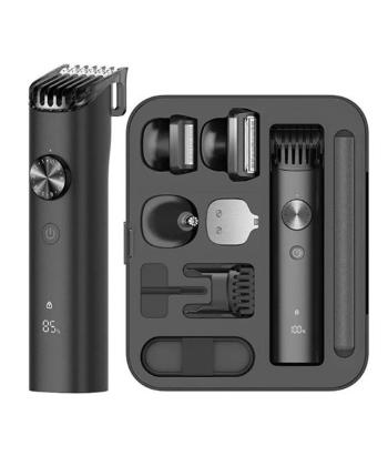 ماشين اصلاح موي سر و صورت شيائومي مدل Grooming Kit Pro XMGHT2KITLF