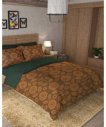 سرویس لحاف دو نفره چهار تکه دستر Dasther کد 2114209999180