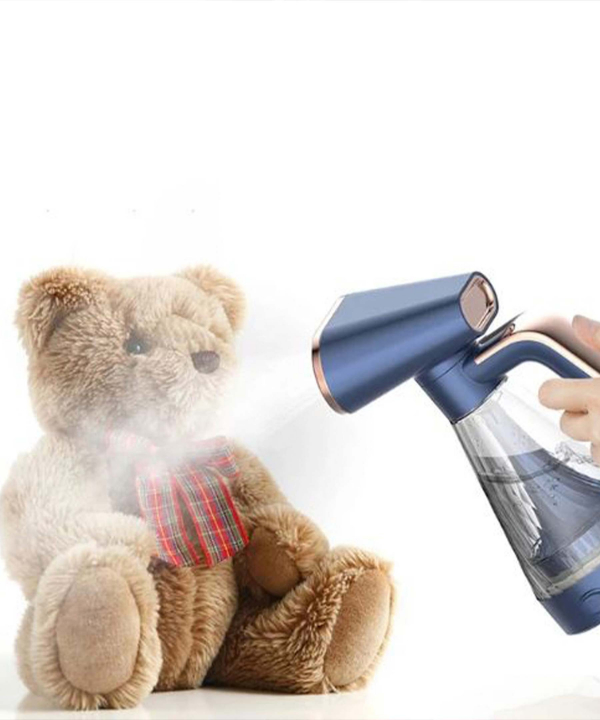 اتو بخار دستي درما مدل DEM-GT10W
