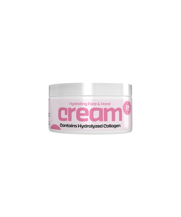كرم كاسه‌اي مرطوب كننده حاوي كلاژن تاپ شاپ حجم 200 ميلي‌ليتر