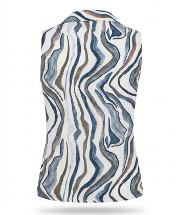 تاپ زنانه توليكا مدل 33156