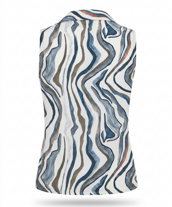 تاپ زنانه تولیکا مدل 33156