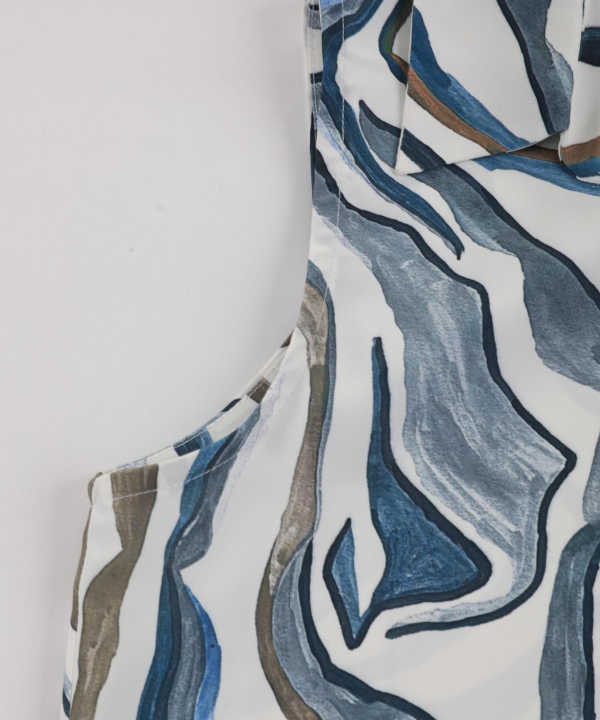 تاپ زنانه تولیکا مدل 33156