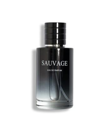 ادوپرفیوم مردانه دیوایز مدل Sauvage Dior حجم 100 میلی لیتر