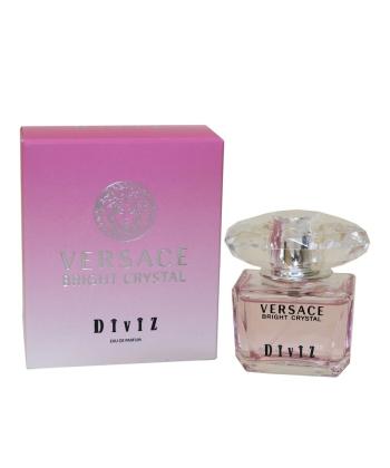 ادوپرفیوم زنانه دیوایز مدل Versace Bright Crystal حجم30 میلی لیتر