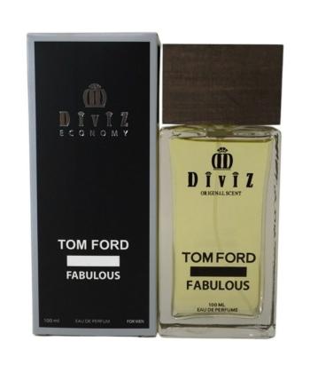 ادوپرفیوم مردانه دیوایز مدل Tom Ford حجم 100 میلی لیتر
