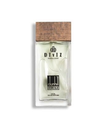 ادوپرفیوم دیوایز مدل Dunhill Desire blee حجم 100 میلی لیتر