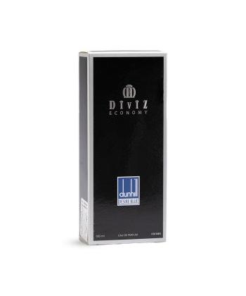 ادوپرفیوم دیوایز مدل Dunhill Desire blee حجم 100 میلی لیتر
