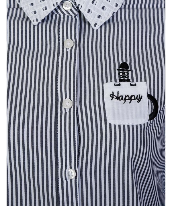 بلوز آستین بلند