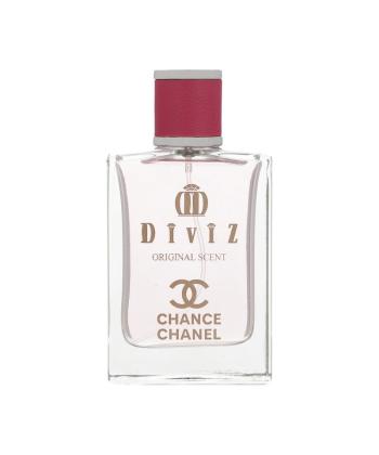 ادوپرفیوم زنانه دیوایز مدل Chancl Chanel حجم 100 میلی لیتر