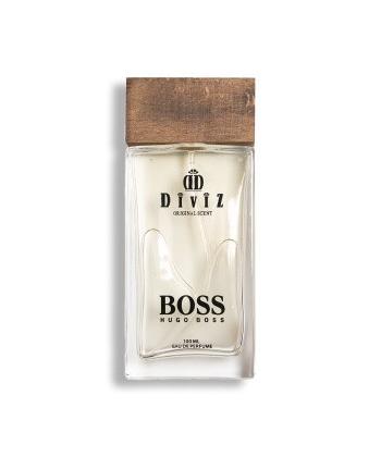 ادوپرفیوم مردانه دیوایز مدل Boos حجم 100 میلی لیتر