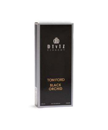 ادوپرفیوم مردانه دیوایز مدل Tom Ford Black Orchid حجم 100 میلی لیتر