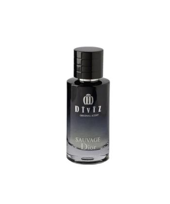 ادوپرفیوم مردانه دیوایز مدل Sauvage Dior حجم 100 میلی لیتر