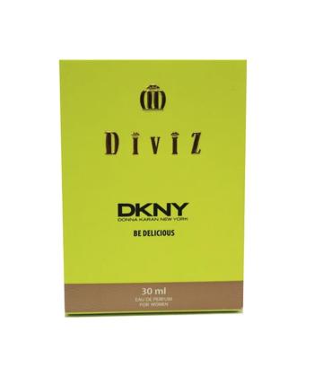 ادوپرفیوم زنانه دیوایز مدل DKNY حجم 30 میلی لیتر