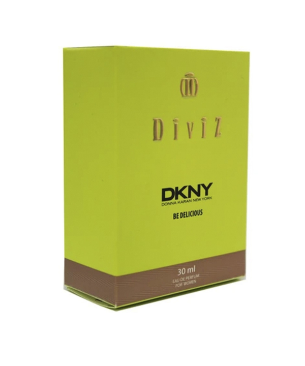 ادوپرفیوم زنانه دیوایز مدل DKNY حجم 30 میلی لیتر