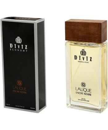 ادوپرفیوم دیوایز مدل Laliqe Encre Noir حجم 100 میلی لیتر