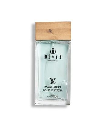 ادوپرفیوم مردانه دیوایز مدل Lois vuitton حجم 100 میلی لیتر