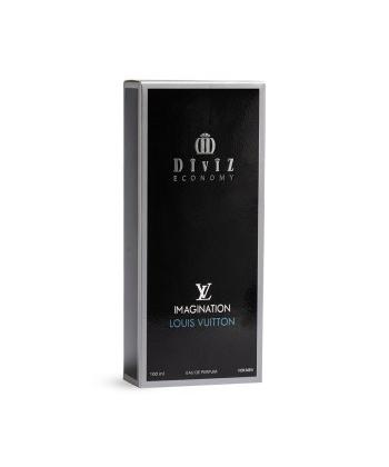 ادوپرفیوم مردانه دیوایز مدل Lois vuitton حجم 100 میلی لیتر