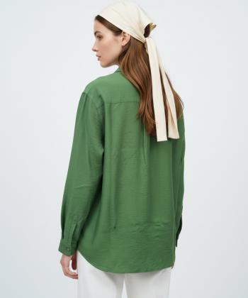 شوميز زنانه مانگ مدل 7651051175