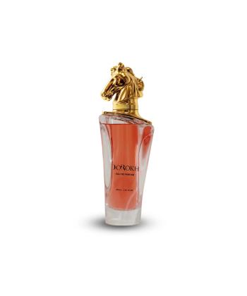 ادوپرفیوم دو رخ مدل باکارات رژ 540 Baccarat Rouge حجم 40 میلی لیتر