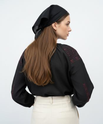 شوميز زنانه مانگ مدل 7656031022