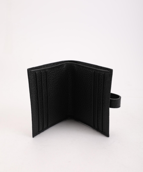کیف پول زنانه چرم طبیعی نوین چرم Novin Leather مدل Fm-PW3161