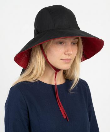 کلاه زنانه تارتن Tartan مدل 22599271