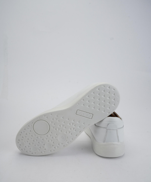 کفش مردانه اورز مدل KAI SNEAKER I