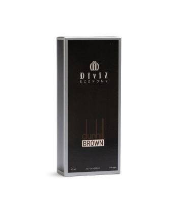 ادوپرفیوم مردانه دیوایز مدل Dunhill Brown حجم 100 میلی لیتر