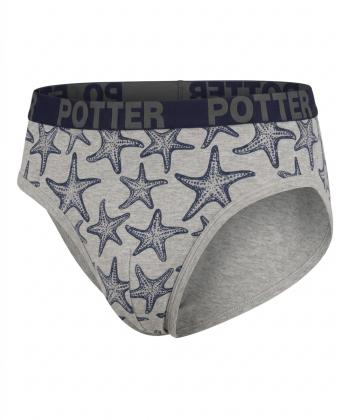 شورت اسلیپ مردانه پاتر Potter کد 61