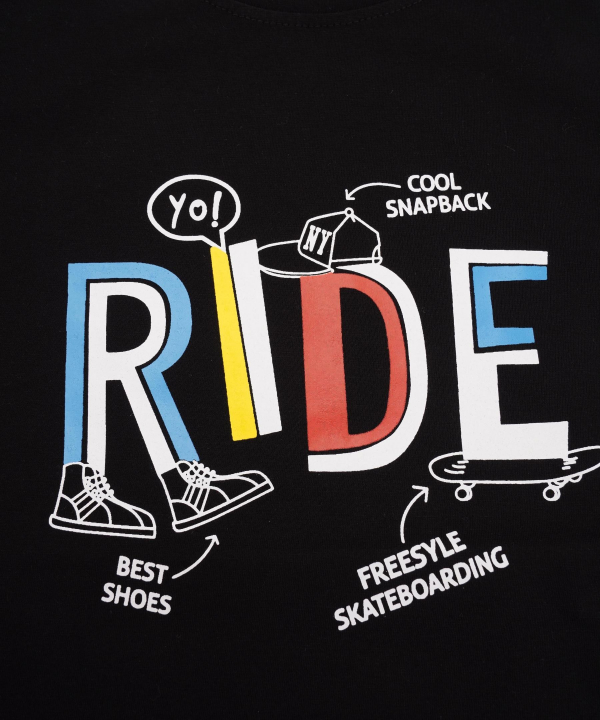 تاپ پسرانه مرینو مدل 1920