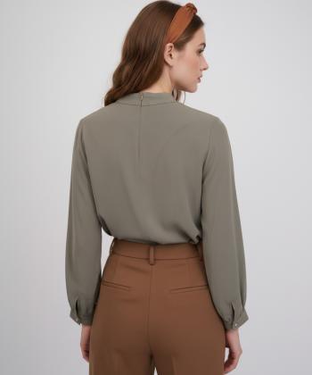 شومیز زنانه کاریز مدل 1031175