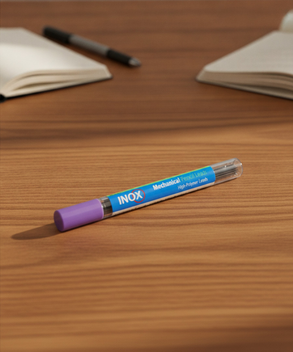 نوك مداد نوكي 0.5  كليپس مدل 2260