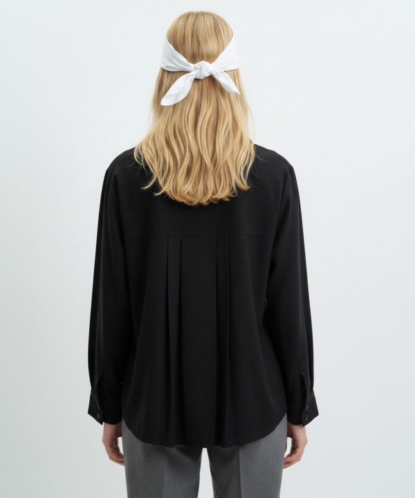 شومیز ال تی مدل LT-SZ04X