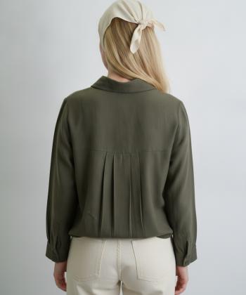 شوميز ال تي مدل LT-SZ04X