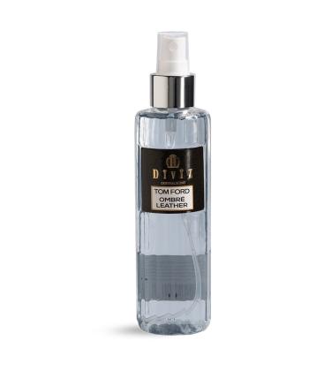 بادی اسپلش دیوایز مدل Tom Ford Ombre Leather حجم 200 میلی لیتر