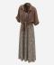 قهوه‌ای