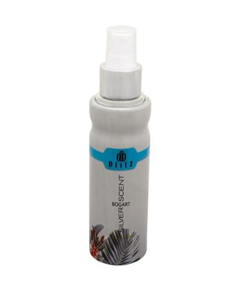 بادی اسپلش دیوایز مدلSilver SCENT حجم 150 میلی لیتر