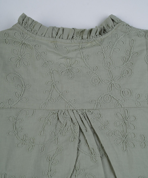 بلوز زنانه ال سی وایکیکی مدل S648641Z8