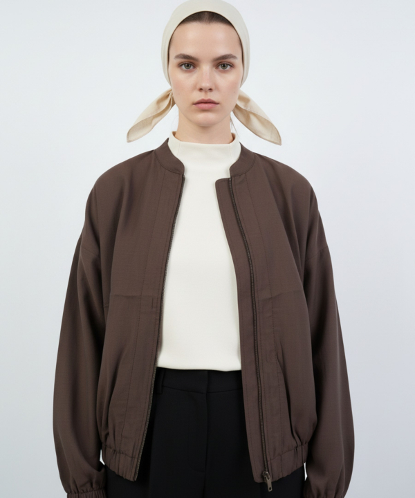 بامبر زنانه سوپردراي مدل 6610012