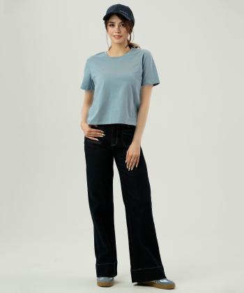 تیشرت زنانه جوتی جینز کد 61773903