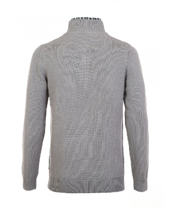 پلیور مردانه جین وست مدل 45193504