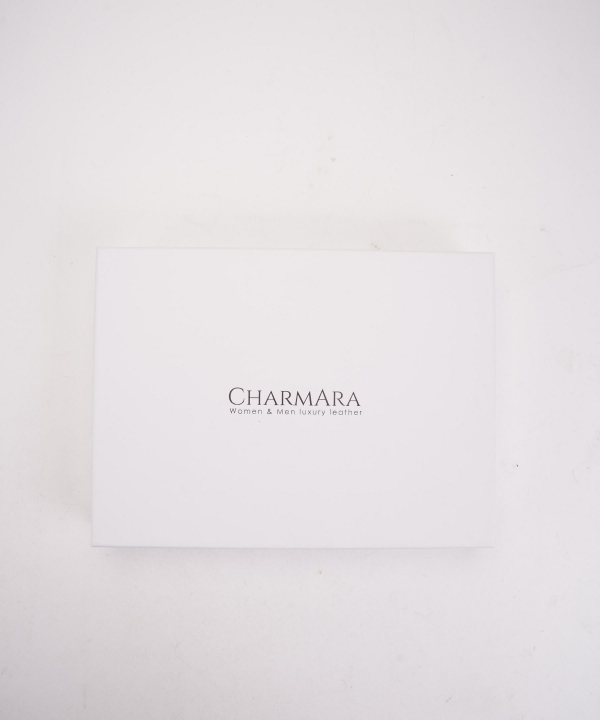 ست هدیه مردانه چرم طبیعی چرم آرا CharmAra مدل s013